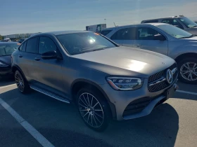  Mercedes-Benz GLC 30...