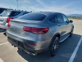 Mercedes-Benz GLC 300 *    * (CARFAX) | Mobile.bg    4
