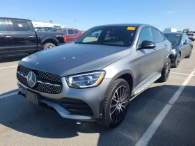 Mercedes-Benz GLC 300 *    * (CARFAX) | Mobile.bg    2