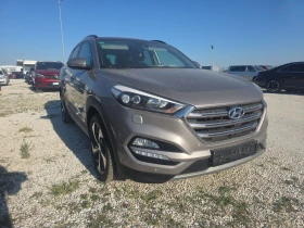 Hyundai Tucson 1.7 CRDI, Be, Tecno 141, Avtomat, Navi, Panorama