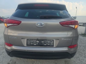 Обява за продажба на Hyundai Tucson 1.7 CRDI, Be, Tecno 141, Avtomat, Navi, Panorama ~29 500 лв. - изображение 4