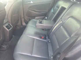 Обява за продажба на Hyundai Tucson 1.7 CRDI, Be, Tecno 141, Avtomat, Navi, Panorama ~29 500 лв. - изображение 7