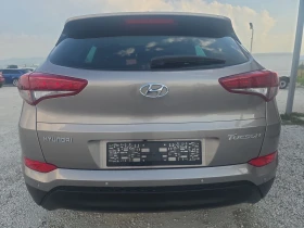 Обява за продажба на Hyundai Tucson 1.7 CRDI, Be, Tecno 141, Avtomat, Navi, Panorama ~29 500 лв. - изображение 11