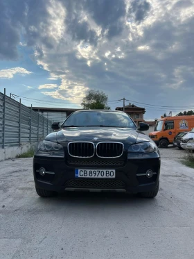 BMW X6 | Mobile.bg    5