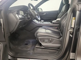 Audi Q8 * TECHNIK * CARFAX *    | Mobile.bg    7