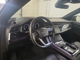 Audi Q8 * TECHNIK * CARFAX *    | Mobile.bg    8