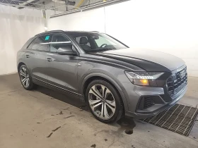 Audi Q8 * TECHNIK * CARFAX *    | Mobile.bg    2