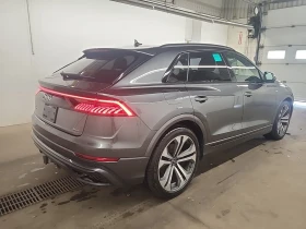 Audi Q8 * TECHNIK * CARFAX *    | Mobile.bg    3