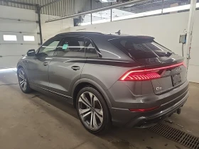 Audi Q8 * TECHNIK * CARFAX *    | Mobile.bg    4