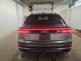 Audi Q8 * TECHNIK * CARFAX *    | Mobile.bg    5