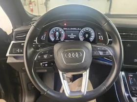 Audi Q8 * TECHNIK * CARFAX *    | Mobile.bg    9