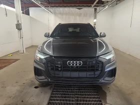 Audi Q8 * TECHNIK * CARFAX *    | Mobile.bg    6