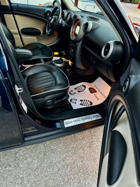 Mini Countryman S, 2.0D, 143.., , 44, , FULL  | Mobile.bg    10