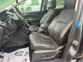 Ford Kuga 2.0Дизел/4х4/TITANIUM  - 19999 лв. / 10225.33 € - 33206624 7