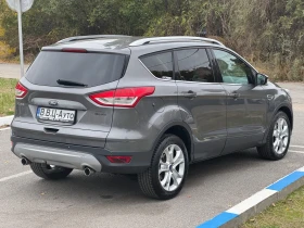 Ford Kuga 2.0Дизел/4х4/TITANIUM  - 19999 лв. / 10225.33 € - 33206624 4
