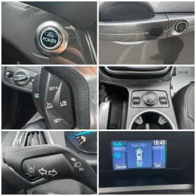 Ford Kuga 2.0Дизел/4х4/TITANIUM  - 19999 лв. / 10225.33 € - 33206624 16
