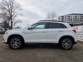 Mitsubishi ASX 1.6-БЕНЗИН-ТОП, снимка 5