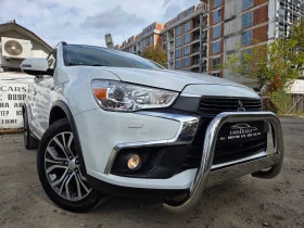 Обява за продажба на Mitsubishi ASX 1.6-БЕНЗИН-ТОП ~23 500 лв. - изображение 1 | Auto.bg Обява за продажба на Mitsubishi ASX 1.6-БЕНЗИН-ТОП ~23 500 лв. - изображение 1