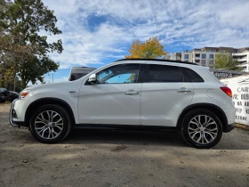 Обява за продажба на Mitsubishi ASX 1.6-БЕНЗИН-ТОП ~23 500 лв. - изображение 4 | Auto.bg Обява за продажба на Mitsubishi ASX 1.6-БЕНЗИН-ТОП ~23 500 лв. - изображение 4