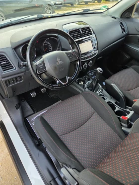 Обява за продажба на Mitsubishi ASX 1.6-БЕНЗИН-ТОП ~23 500 лв. - изображение 8 | Auto.bg Обява за продажба на Mitsubishi ASX 1.6-БЕНЗИН-ТОП ~23 500 лв. - изображение 8