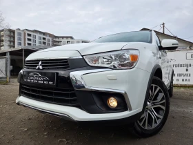 ����� �� �������� �� Mitsubishi ASX 1.6-������-���