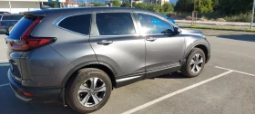 Honda Cr-v 1.5 TURBO 4X4 AWD, снимка 3