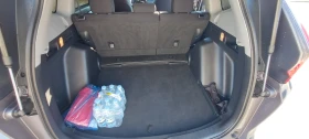 Honda Cr-v 1.5 TURBO 4X4 AWD, снимка 12