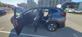 Honda Cr-v 1.5 TURBO 4X4 AWD, снимка 15
