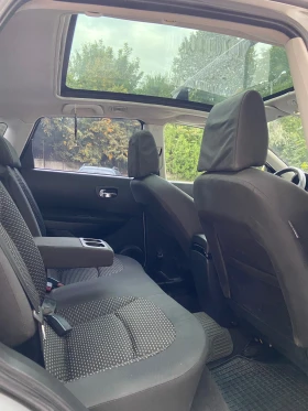 Nissan Qashqai | Mobile.bg    11