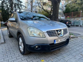 Nissan Qashqai | Mobile.bg    4