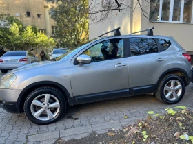 Nissan Qashqai | Mobile.bg    5