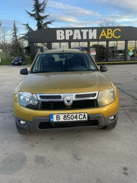 Dacia Duster  - изображение 1