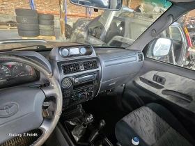 Toyota Land cruiser 3.0 d4d - 12500 лв. / 6391.15 € - 16453823 10