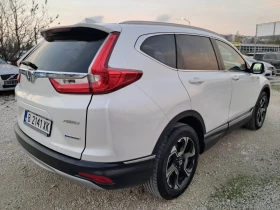 Honda Cr-v 2.0 4х4 EXECUTIVE PLUS - 27000 € / 52807.41 лв. - 64143985 4