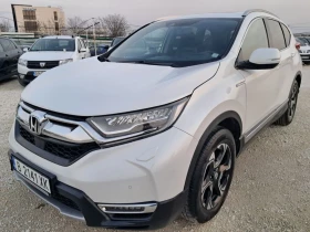 Honda Cr-v 2.0 4х4 EXECUTIVE PLUS