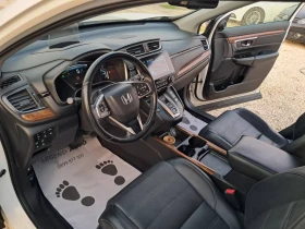 Honda Cr-v 2.0 4х4 EXECUTIVE PLUS - 27000 € / 52807.41 лв. - 64143985 10