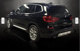 BMW X3 ПОДГРЕВ* КАМЕРА* КЕЙЛЕС* LANE* ASSIST*  - 15038 € / 29411.77 лв. - 37191047 4