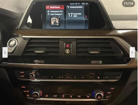 BMW X3 ПОДГРЕВ* КАМЕРА* КЕЙЛЕС* LANE* ASSIST*  - 15038 € / 29411.77 лв. - 37191047 8