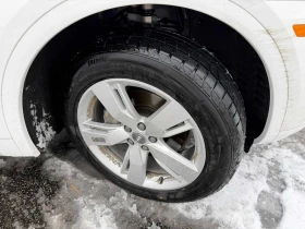 Audi Q5 Technik  CARFAX - 17500 € / 34227.03 лв. - 18010595 13