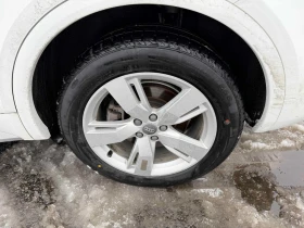 Audi Q5 Technik  CARFAX - 17500 € / 34227.03 лв. - 18010595 15