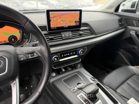 Audi Q5 Technik  CARFAX - 17500 € / 34227.03 лв. - 18010595 9