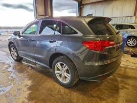 Acura Rdx 3.5L 6 All wheel drive - 6100 € / 11930.56 лв. - 40420937 7