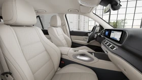 Mercedes-Benz GLE 300 d 4MATIC 6+ 1 - 89500 € / 175046.79 лв. - 45540584 9