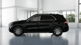 Mercedes-Benz GLE 300 d 4MATIC 6+ 1 - 89500 € / 175046.79 лв. - 45540584 7
