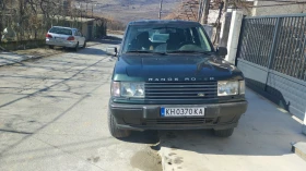 Land Rover Range rover - 4444 € / 8691.71 лв. - 64661037 2