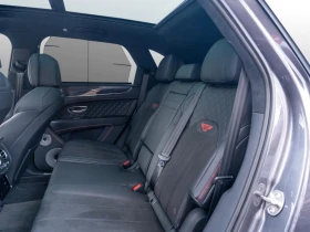 Bentley Bentayga S V8/CARBON/B&O/BLACKLINE/PANO/HEAD UP/, снимка 14 - Автомобили и джипове - 53633253