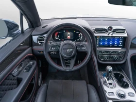 Bentley Bentayga S V8/CARBON/B&O/BLACKLINE/PANO/HEAD UP/, снимка 10 - Автомобили и джипове - 53633253