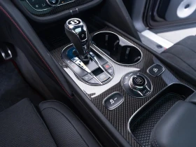 Bentley Bentayga S V8/CARBON/B&O/BLACKLINE/PANO/HEAD UP/, снимка 12 - Автомобили и джипове - 53633253