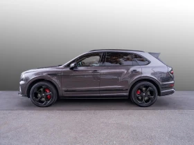 Bentley Bentayga S V8/CARBON/B&O/BLACKLINE/PANO/HEAD UP/, снимка 3 - Автомобили и джипове - 53633253