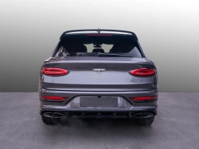 Bentley Bentayga S V8/CARBON/B&O/BLACKLINE/PANO/HEAD UP/, снимка 6 - Автомобили и джипове - 53633253